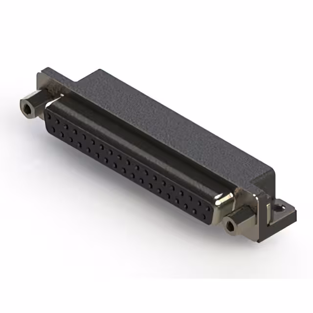 622-037-668-013 EDAC Inc.  Gruppi di connettori D-Sub